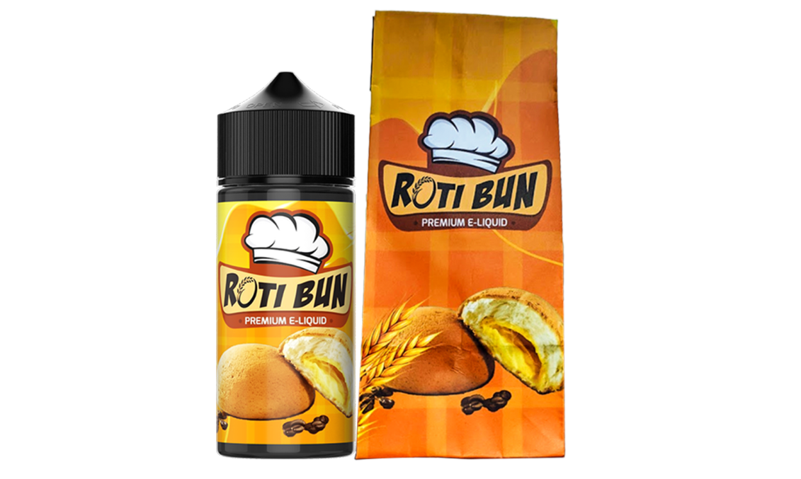 Roti Bun